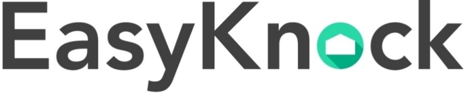 EasyKnock-Logo