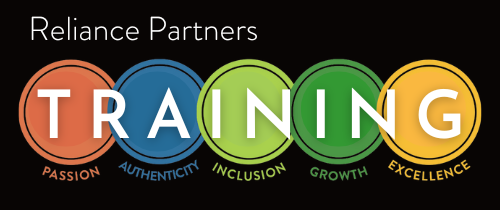 Reliance Partners Training logo2